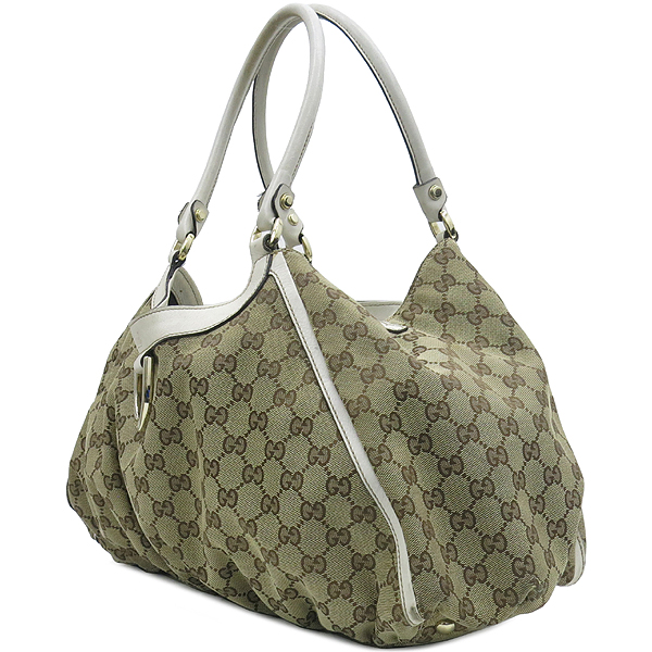 Gucci(����) 189835 GG �ΰ� �ڰ��� ���� ���� ȥ�� ����ΰ� D�� ����� �̹���3 - ���̺��� �߰���ǰ
