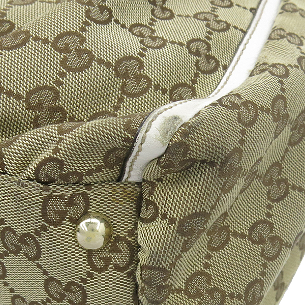 Gucci(����) 189835 GG �ΰ� �ڰ��� ���� ���� ȥ�� ����ΰ� D�� ����� �̹���5 - ���̺��� �߰���ǰ