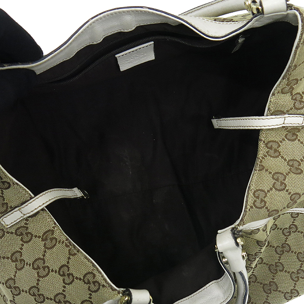 Gucci(����) 189835 GG �ΰ� �ڰ��� ���� ���� ȥ�� ����ΰ� D�� ����� �̹���6 - ���̺��� �߰���ǰ