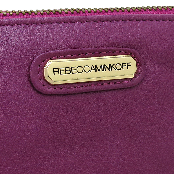 REBECCA MINKOFF(����ī������) ��ũ���� ������ ���� ����ΰ� ũ�ν��� �̹���4 - ���̺��� �߰���ǰ