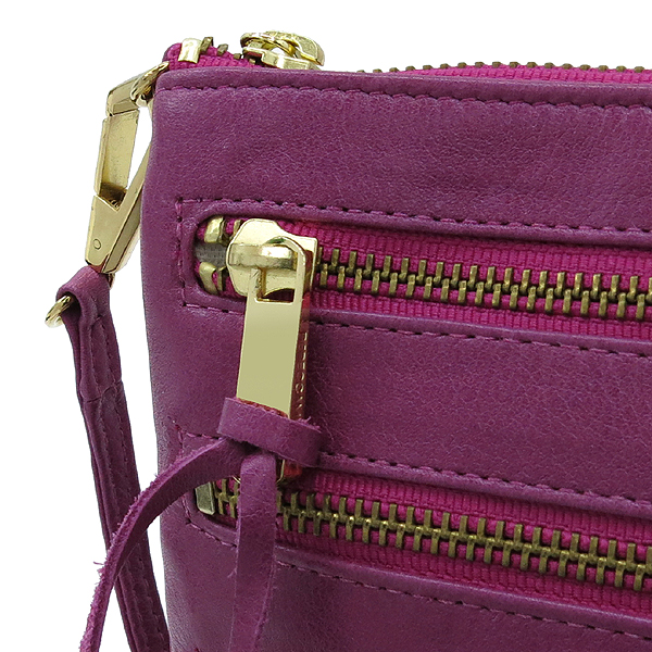 REBECCA MINKOFF(����ī������) ��ũ���� ������ ���� ����ΰ� ũ�ν��� �̹���5 - ���̺��� �߰���ǰ