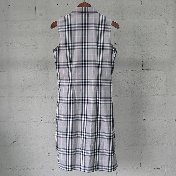 Burberry(������) �׷��� ��ũ ���üũ ������ �����긮�� ���ǽ� [���빮��] �̹���3 - ���̺��� �߰���ǰ