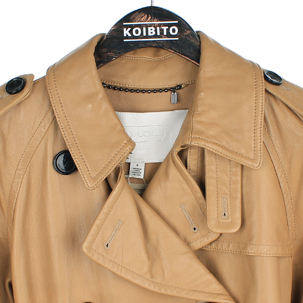 Coach(��ġ) ���� �÷� ������ ���� ���� �̹���2 - ���̺��� �߰���ǰ