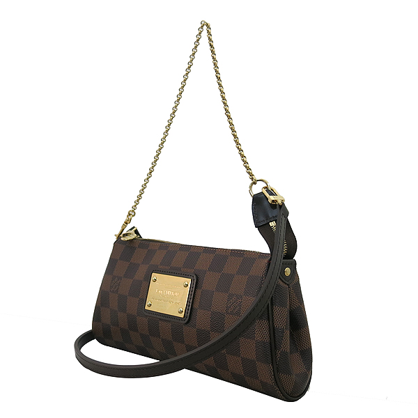 Louis Vuitton(���̺���) N55213 �ٹ̿� ���� ĵ���� ����Ŭ��ġ 2WAY [�λ꼾�Һ���] �̹���3 - ���̺��� �߰���ǰ