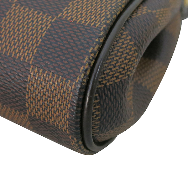 Louis Vuitton(���̺���) N55213 �ٹ̿� ���� ĵ���� ����Ŭ��ġ 2WAY [�λ꼾�Һ���] �̹���5 - ���̺��� �߰���ǰ