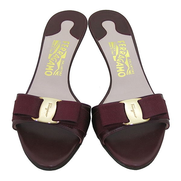 Ferragamo(��󰡸�) ���� �ٶ���� ���� ������ ������ ���� [�λ꼾�Һ���] �̹���2 - ���̺��� �߰���ǰ