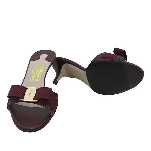 Ferragamo(��󰡸�) ���� �ٶ���� ���� ������ ������ ���� [�λ꼾�Һ���] �̹���3 - ���̺��� �߰���ǰ