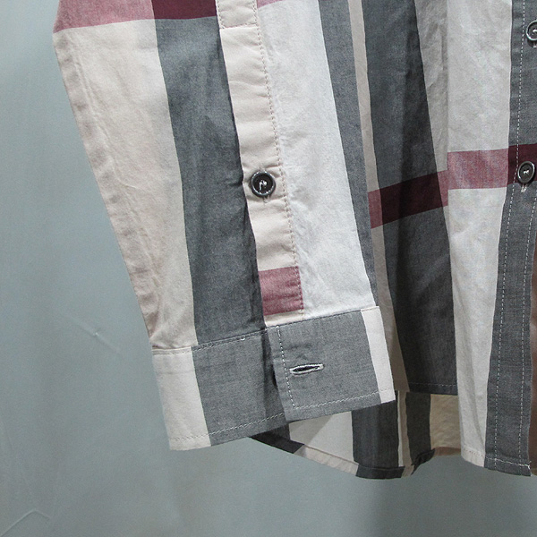 Burberry(������) 3807283 �긴 ���� üũ ������ ���� [��õ��] �̹���3 - ���̺��� �߰���ǰ