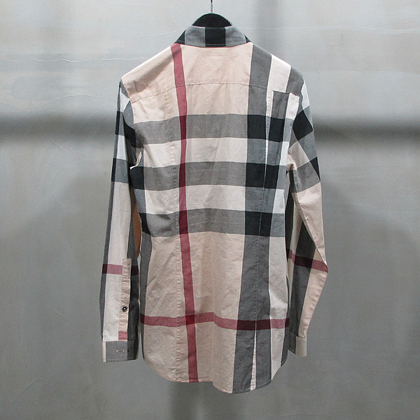 Burberry(������) 3807283 �긴 ���� üũ ������ ���� [��õ��] �̹���4 - ���̺��� �߰���ǰ