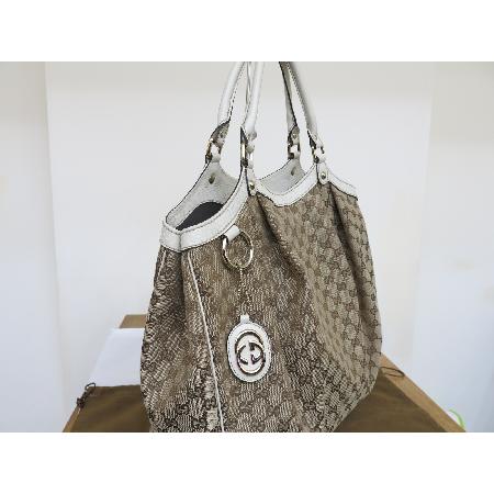 Gucci(����) 211943GG�ΰ� �ڰ��� ȭ��Ʈ���� Ʈ���� ��Ű��Ʈ��(W) �̹���2 - ���̺��� �߰���ǰ