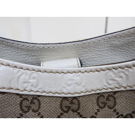Gucci(����) 211943GG�ΰ� �ڰ��� ȭ��Ʈ���� Ʈ���� ��Ű��Ʈ��(W) �̹���5 - ���̺��� �߰���ǰ