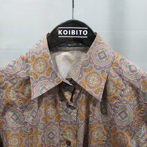 Etro(��Ʈ��) ������ ���� [��õ��] �̹���2 - ���̺��� �߰���ǰ