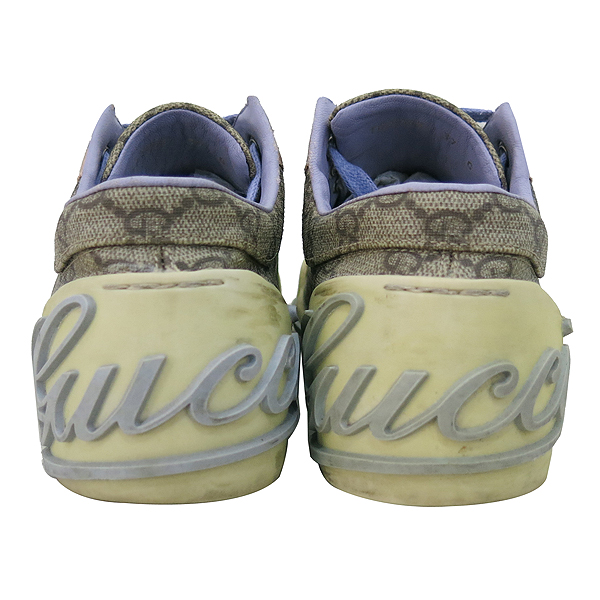 Gucci(����) 169733 GG�ΰ� PVC ��� ��Ƽġ ����Ŀ�� [�λ꼾�Һ���] �̹���5 - ���̺��� �߰���ǰ