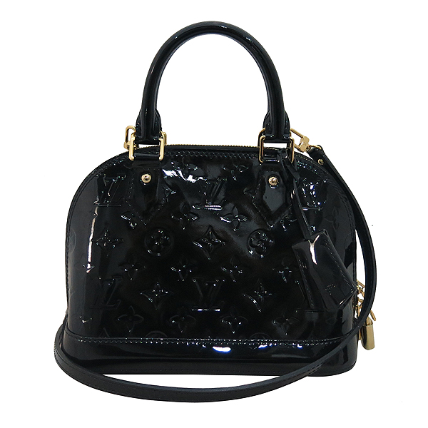 Louis Vuitton(���̺���) M50418 ������ ���� ���� �˸� BB ��Ʈ�� + ��� ��Ʈ�� [�λ꼾�Һ���] �̹���2 - ���̺��� �߰���ǰ