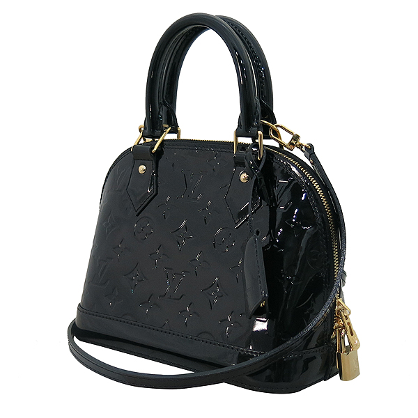Louis Vuitton(���̺���) M50418 ������ ���� ���� �˸� BB ��Ʈ�� + ��� ��Ʈ�� [�λ꼾�Һ���] �̹���3 - ���̺��� �߰���ǰ