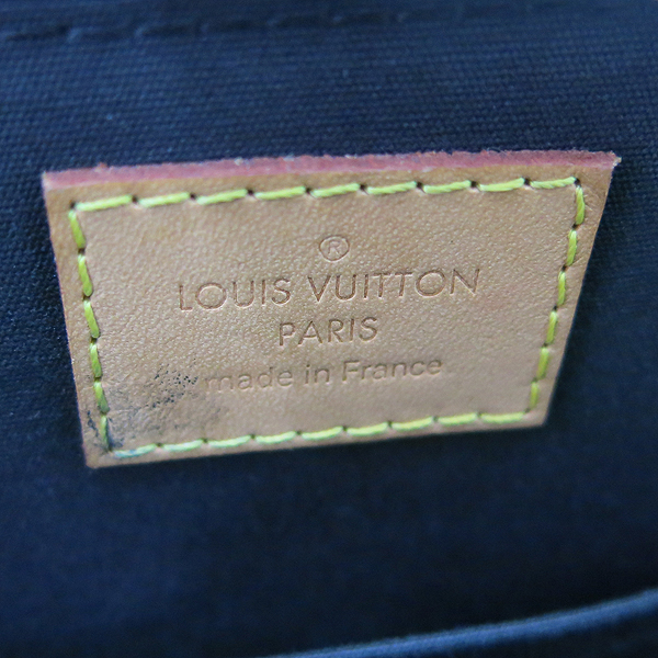 Louis Vuitton(���̺���) M50418 ������ ���� ���� �˸� BB ��Ʈ�� + ��� ��Ʈ�� [�λ꼾�Һ���] �̹���5 - ���̺��� �߰���ǰ