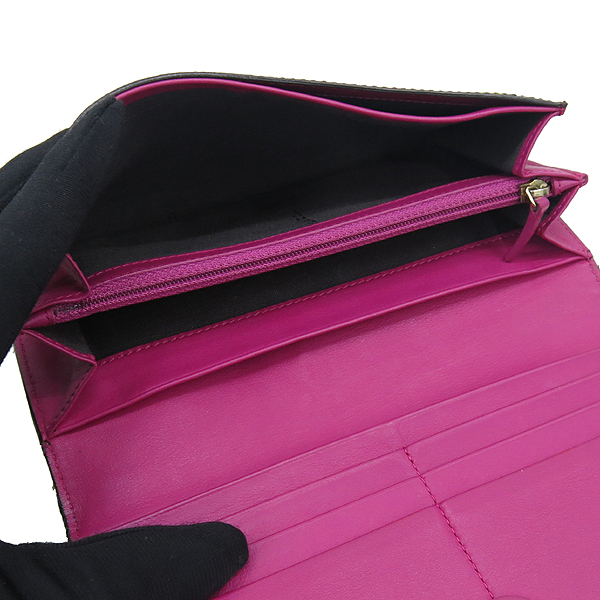 Fendi(���) 8M0000 FF�ΰ� ��Ƽ ��ī PVC �÷� ������ �̹���4 - ���̺��� �߰���ǰ