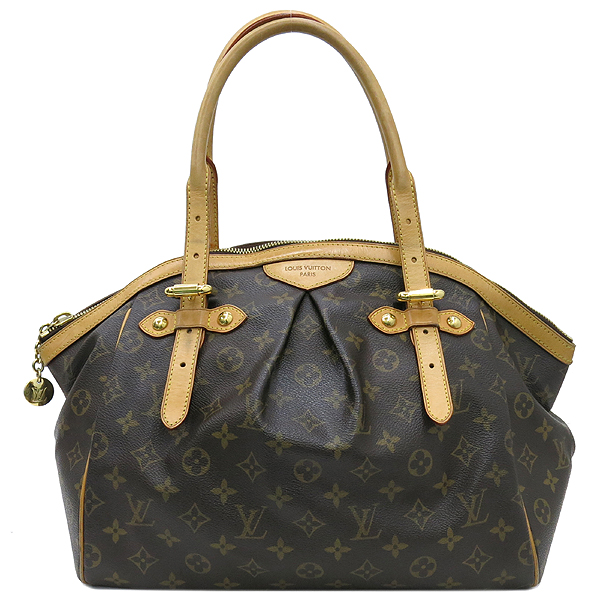 Louis Vuitton(���̺���) M40144 ���׷� ĵ���� Ƽ���� GM ��Ʈ�� �̹���2 - ���̺��� �߰���ǰ