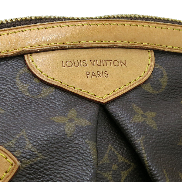 Louis Vuitton(���̺���) M40144 ���׷� ĵ���� Ƽ���� GM ��Ʈ�� �̹���4 - ���̺��� �߰���ǰ