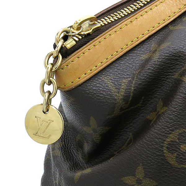 Louis Vuitton(���̺���) M40144 ���׷� ĵ���� Ƽ���� GM ��Ʈ�� �̹���5 - ���̺��� �߰���ǰ
