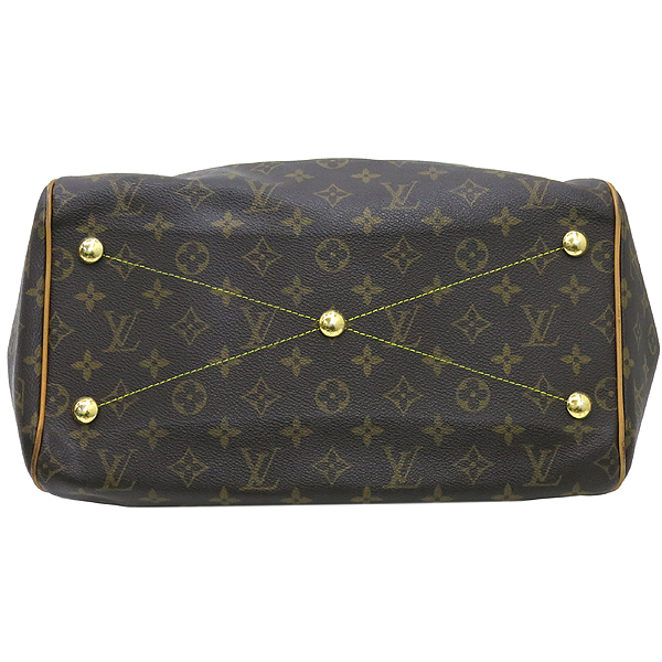 Louis Vuitton(���̺���) M40144 ���׷� ĵ���� Ƽ���� GM ��Ʈ�� �̹���6 - ���̺��� �߰���ǰ