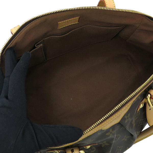 Louis Vuitton(���̺���) M40144 ���׷� ĵ���� Ƽ���� GM ��Ʈ�� �̹���7 - ���̺��� �߰���ǰ