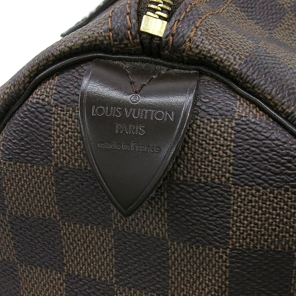 Louis Vuitton(���̺���) N41523 �ٹ̿� ���� ĵ���� ���ǵ� 35 ��Ʈ�� �̹���4 - ���̺��� �߰���ǰ