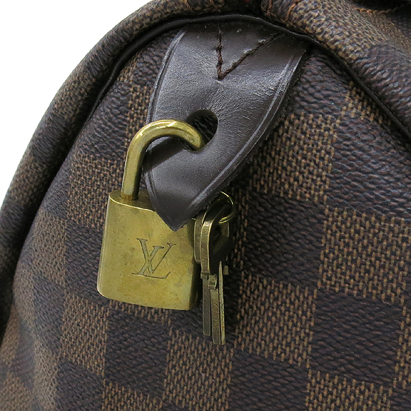 Louis Vuitton(���̺���) N41523 �ٹ̿� ���� ĵ���� ���ǵ� 35 ��Ʈ�� �̹���5 - ���̺��� �߰���ǰ