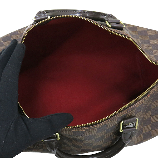 Louis Vuitton(���̺���) N41523 �ٹ̿� ���� ĵ���� ���ǵ� 35 ��Ʈ�� �̹���7 - ���̺��� �߰���ǰ