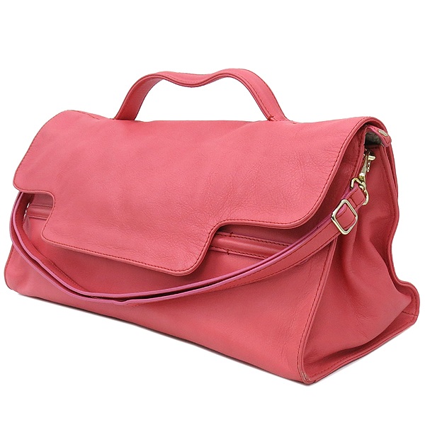 ZANELLATO(�ڳڶ���) NINA  ��ũ �÷� ���� 2WAY �̹���3 - ���̺��� �߰���ǰ