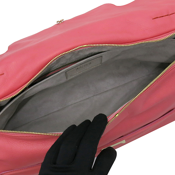 ZANELLATO(�ڳڶ���) NINA  ��ũ �÷� ���� 2WAY �̹���7 - ���̺��� �߰���ǰ