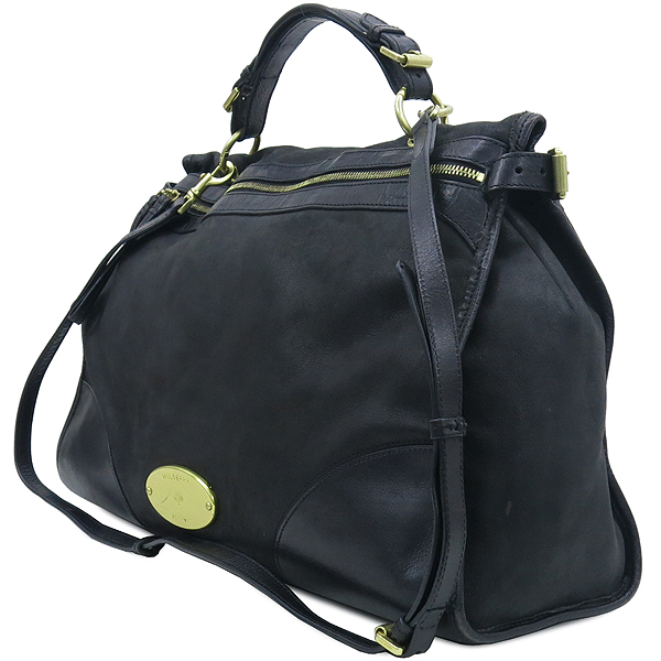 MULBERRY(�ֹ���) HH8121 ���� ���� ���Ϸ� ��ÿ ���� ������ 2WAY �̹���3 - ���̺��� �߰���ǰ