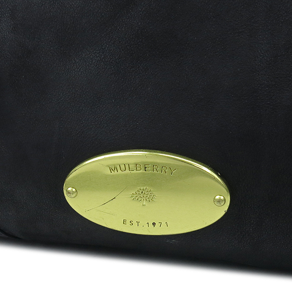 MULBERRY(�ֹ���) HH8121 ���� ���� ���Ϸ� ��ÿ ���� ������ 2WAY �̹���4 - ���̺��� �߰���ǰ