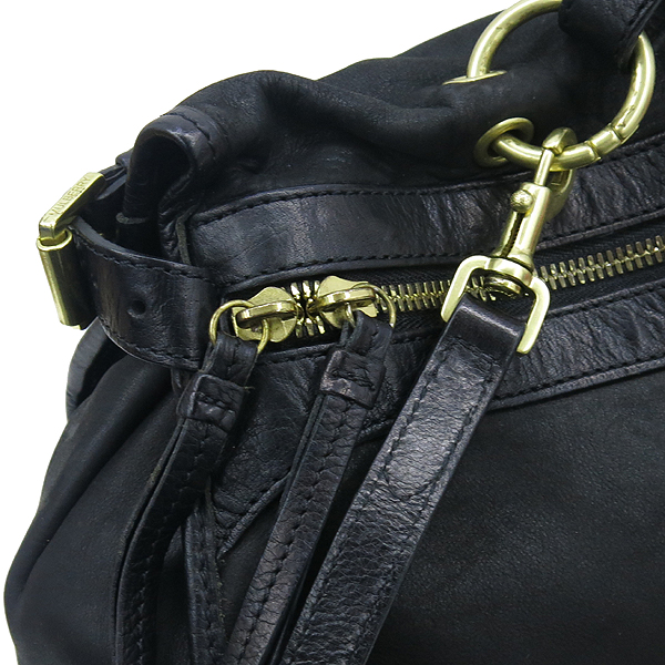 MULBERRY(�ֹ���) HH8121 ���� ���� ���Ϸ� ��ÿ ���� ������ 2WAY �̹���5 - ���̺��� �߰���ǰ