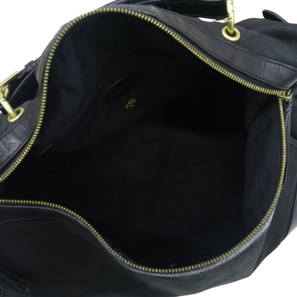 MULBERRY(�ֹ���) HH8121 ���� ���� ���Ϸ� ��ÿ ���� ������ 2WAY �̹���6 - ���̺��� �߰���ǰ