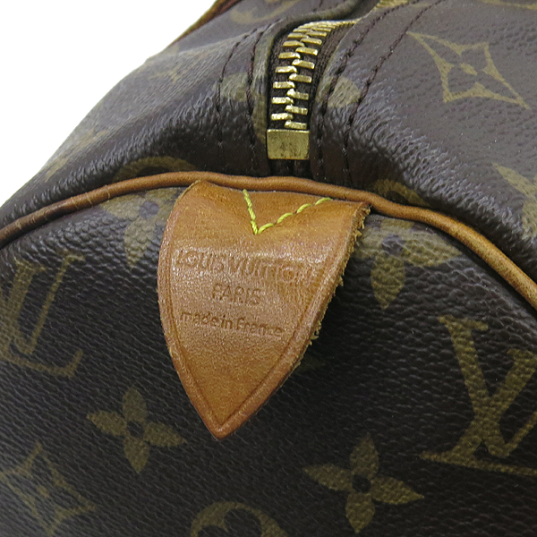 Louis Vuitton(���̺���) M41526 ���׷� ĵ���� ���ǵ� 30 ��Ʈ�� �̹���3 - ���̺��� �߰���ǰ