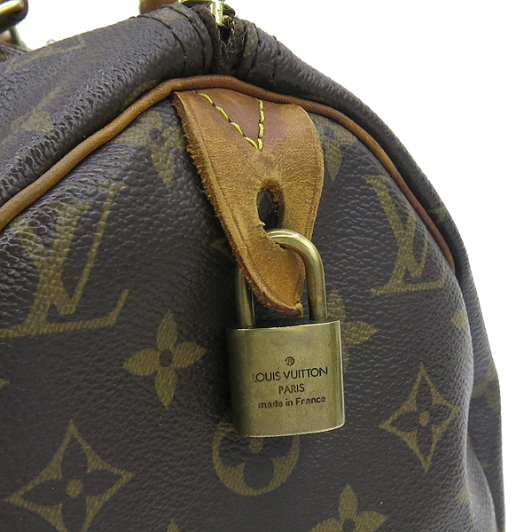 Louis Vuitton(���̺���) M41526 ���׷� ĵ���� ���ǵ� 30 ��Ʈ�� �̹���4 - ���̺��� �߰���ǰ