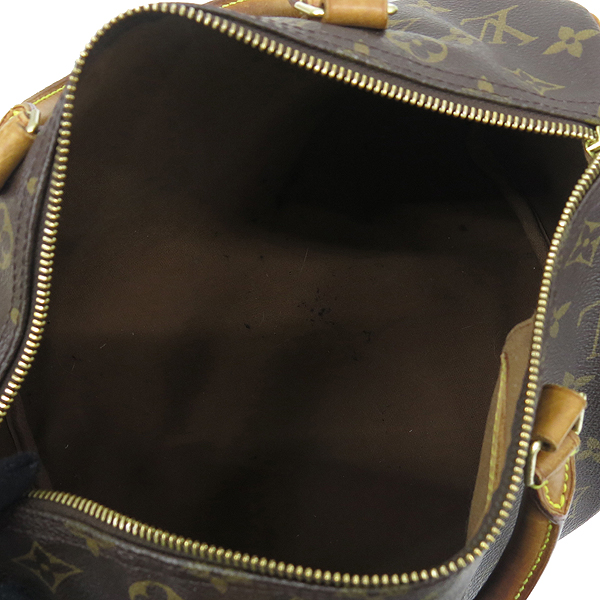 Louis Vuitton(���̺���) M41526 ���׷� ĵ���� ���ǵ� 30 ��Ʈ�� �̹���5 - ���̺��� �߰���ǰ
