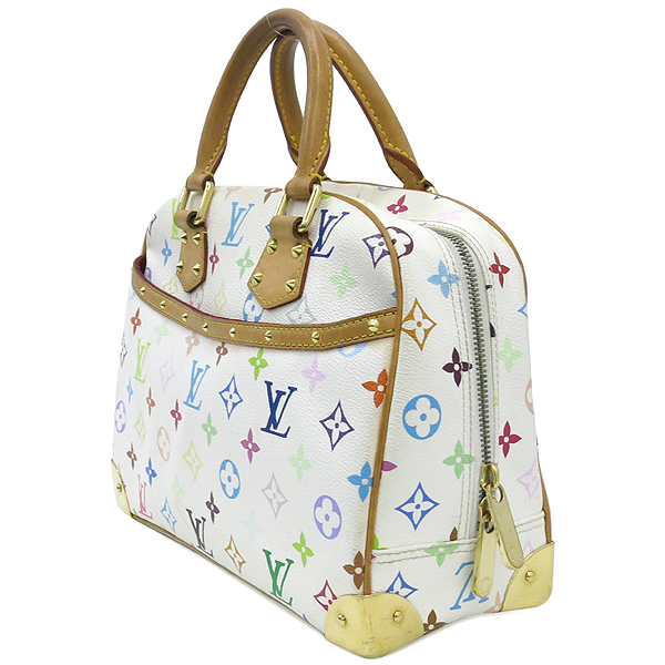 Louis Vuitton(���̺���) M92663 ���׷� ��Ƽ ȭ��Ʈ Ʈ��� ��Ʈ�� �̹���2 - ���̺��� �߰���ǰ