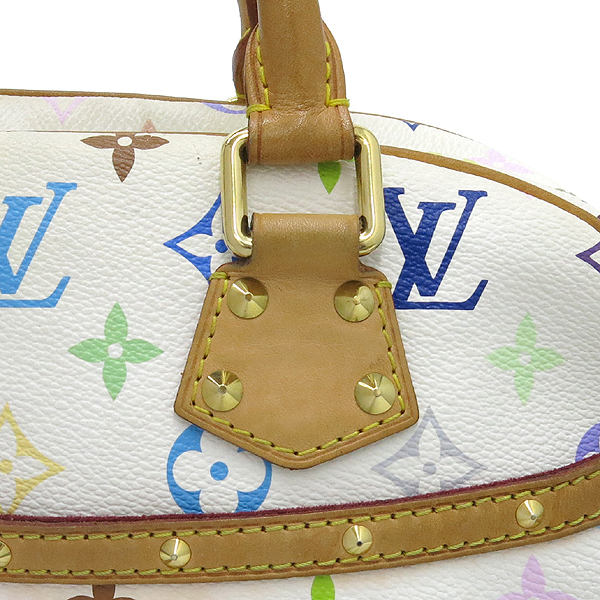 Louis Vuitton(���̺���) M92663 ���׷� ��Ƽ ȭ��Ʈ Ʈ��� ��Ʈ�� �̹���3 - ���̺��� �߰���ǰ
