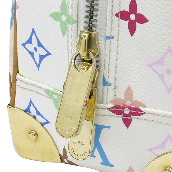 Louis Vuitton(���̺���) M92663 ���׷� ��Ƽ ȭ��Ʈ Ʈ��� ��Ʈ�� �̹���4 - ���̺��� �߰���ǰ