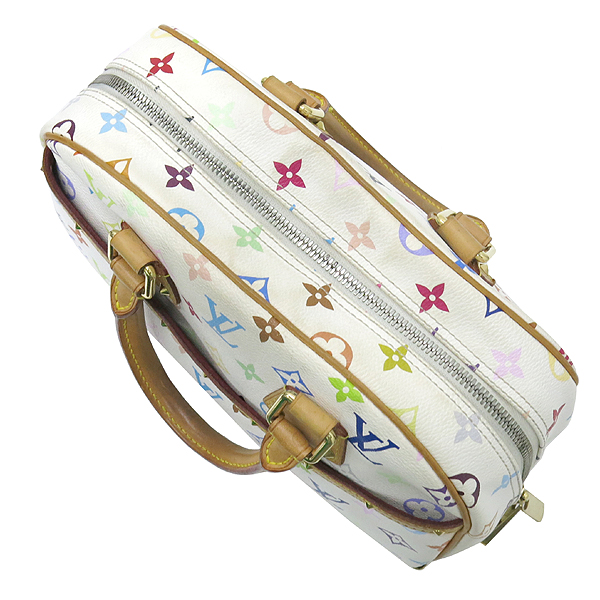 Louis Vuitton(���̺���) M92663 ���׷� ��Ƽ ȭ��Ʈ Ʈ��� ��Ʈ�� �̹���5 - ���̺��� �߰���ǰ