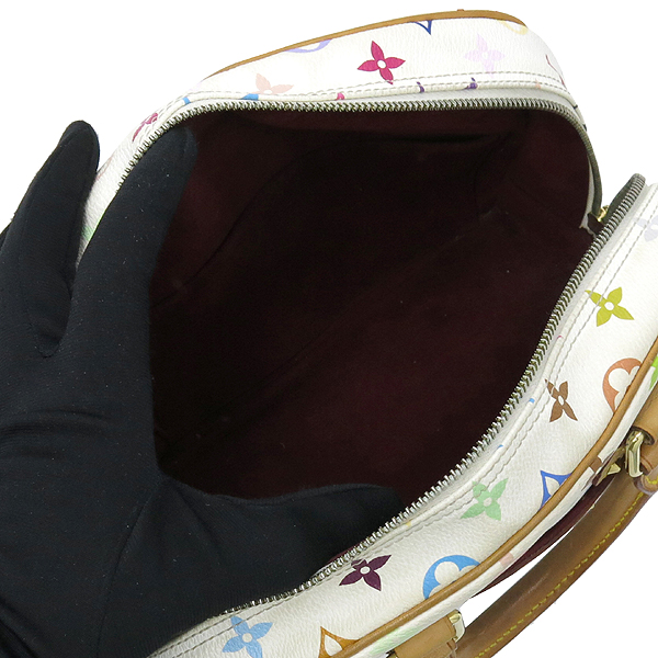 Louis Vuitton(���̺���) M92663 ���׷� ��Ƽ ȭ��Ʈ Ʈ��� ��Ʈ�� �̹���6 - ���̺��� �߰���ǰ