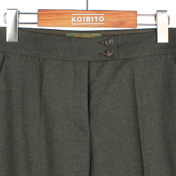 Etro(��Ʈ��) �� 100% īŰ �÷� ������ ������ ���� ���� �̹���2 - ���̺��� �߰���ǰ