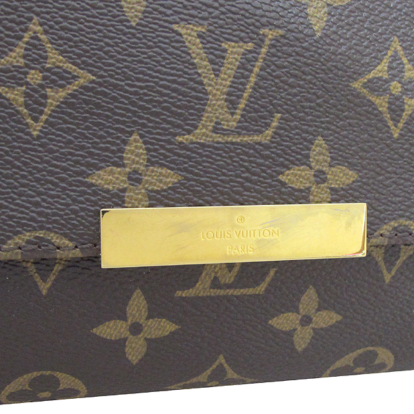 Louis Vuitton(���̺���) M40718 ���׷� ĵ���� ���̺��� MM 2WAY [��õ ������] �̹���4 - ���̺��� �߰���ǰ