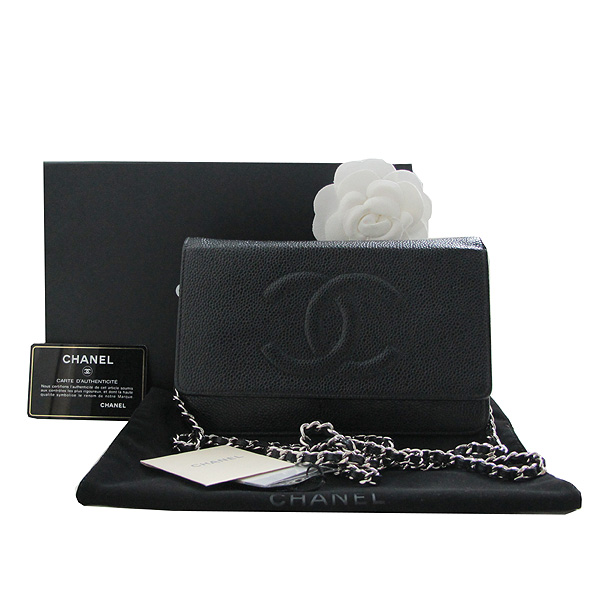 Chanel() A48654Y01588 94305 ĳŲ  CCΰ Ƽġ WOC  ü ũν [õ]