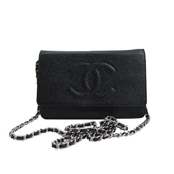 Chanel() A48654Y01588 94305 ĳŲ  CCΰ Ƽġ WOC  ü ũν [õ] ̹2 - ̺ ߰ǰ