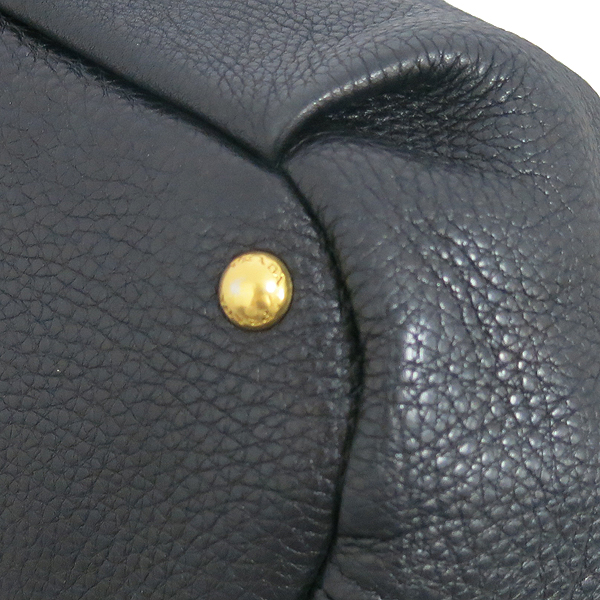 Prada(�����) BN1777 VIT.DAINO (�۾��� ����) ���� ���� ���� �ΰ� ��� 2WAY [���빮��] �̹���4 - ���̺��� �߰���ǰ