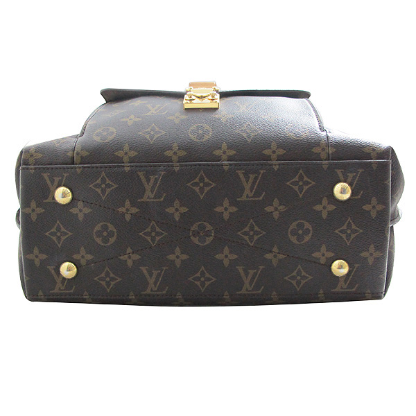 Louis Vuitton(���̺���) M40781 ���׷� ĵ���� ��Ƽ�� ��Ʈ�� + �����Ʈ�� 2WAY [��õ��] �̹���5 - ���̺��� �߰���ǰ