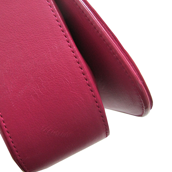 SAINT LAURENT PARIS(���ζ��ĸ�) 311214 Ŭ���� Y �ΰ� ��ÿ ũ�ν��� [��õ��] �̹���4 - ���̺��� �߰���ǰ